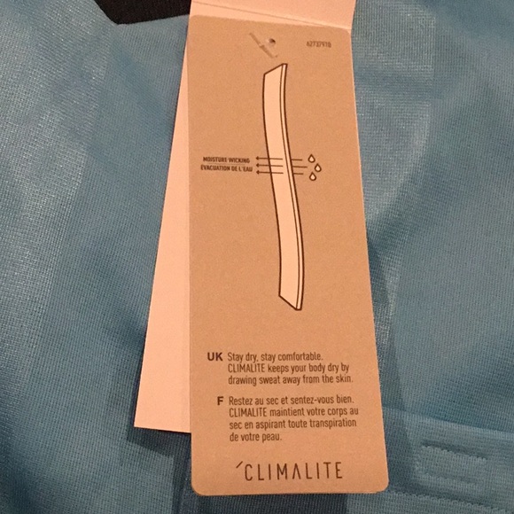 Adidas jersey shirt - Picture 12 of 13